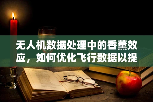 无人机数据处理中的香薰效应，如何优化飞行数据以提升环境感知精度？