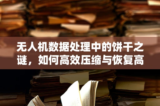 无人机数据处理中的饼干之谜，如何高效压缩与恢复高清图像？