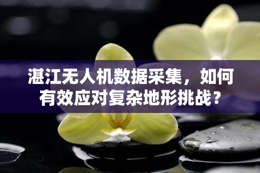 湛江无人机数据采集，如何有效应对复杂地形挑战？