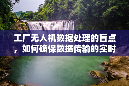 工厂无人机数据处理的盲点，如何确保数据传输的实时性与完整性？