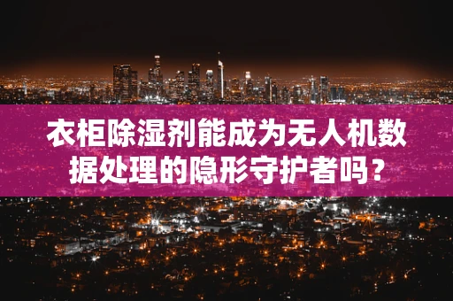 衣柜除湿剂能成为无人机数据处理的隐形守护者吗？