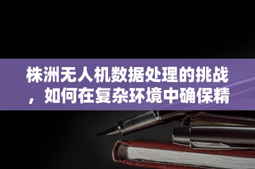 株洲无人机数据处理的挑战，如何在复杂环境中确保精准飞行？