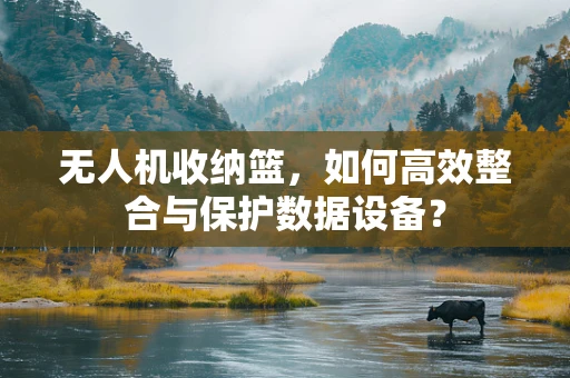 无人机收纳篮，如何高效整合与保护数据设备？