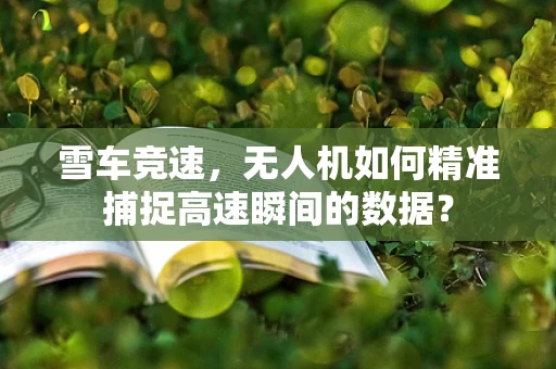 雪车竞速，无人机如何精准捕捉高速瞬间的数据？