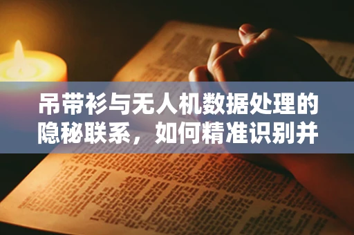 吊带衫与无人机数据处理的隐秘联系，如何精准识别并避免干扰？