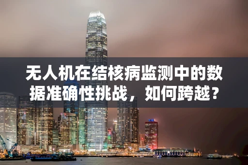 无人机在结核病监测中的数据准确性挑战，如何跨越？