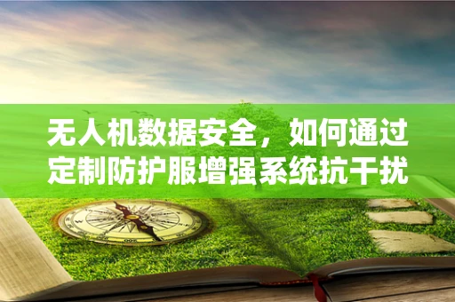 无人机数据安全，如何通过定制防护服增强系统抗干扰能力？