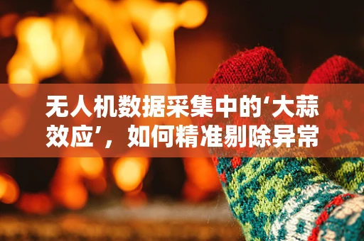 无人机数据采集中的‘大蒜效应’，如何精准剔除异常数据？
