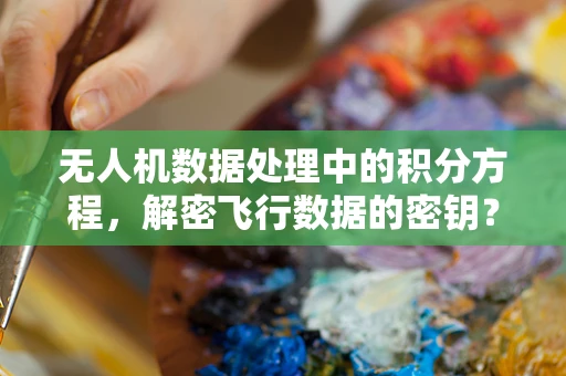 无人机数据处理中的积分方程，解密飞行数据的密钥？