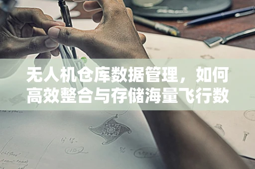 无人机仓库数据管理，如何高效整合与存储海量飞行数据？