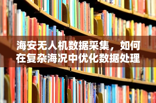 海安无人机数据采集，如何在复杂海况中优化数据处理流程？