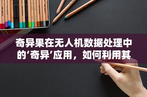 奇异果在无人机数据处理中的‘奇异’应用，如何利用其特性优化数据收集？