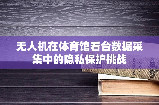 无人机在体育馆看台数据采集中的隐私保护挑战