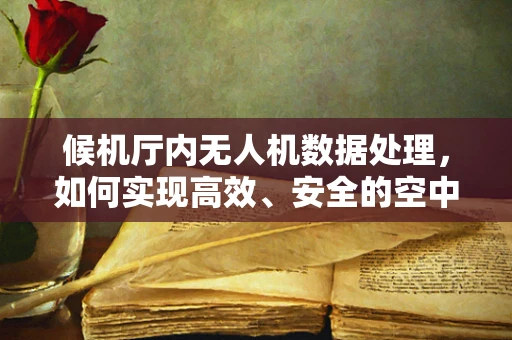 候机厅内无人机数据处理，如何实现高效、安全的空中交通管理？
