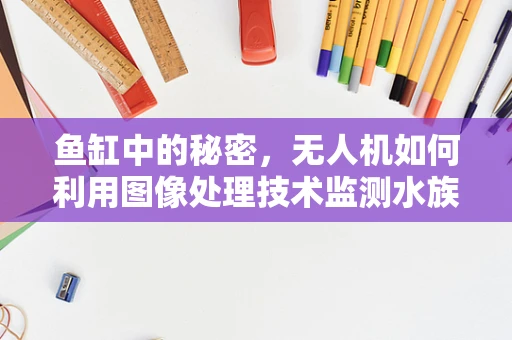鱼缸中的秘密，无人机如何利用图像处理技术监测水族环境？