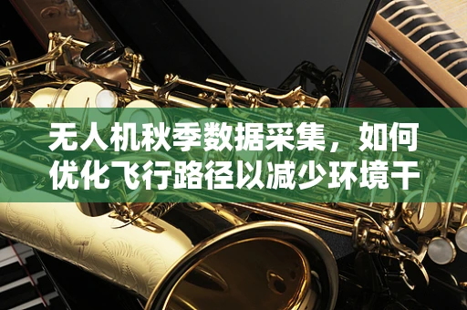 无人机秋季数据采集，如何优化飞行路径以减少环境干扰？