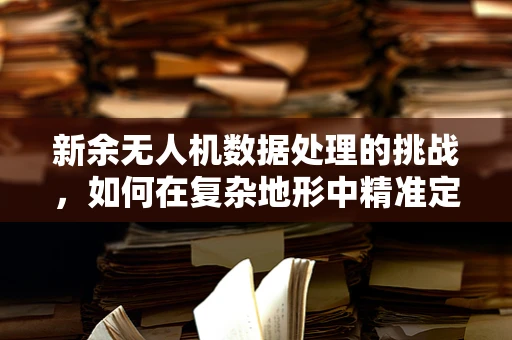 新余无人机数据处理的挑战，如何在复杂地形中精准定位？