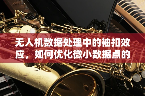 无人机数据处理中的袖扣效应，如何优化微小数据点的影响？