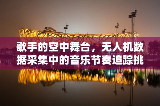 歌手的空中舞台，无人机数据采集中的音乐节奏追踪挑战