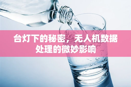 台灯下的秘密，无人机数据处理的微妙影响