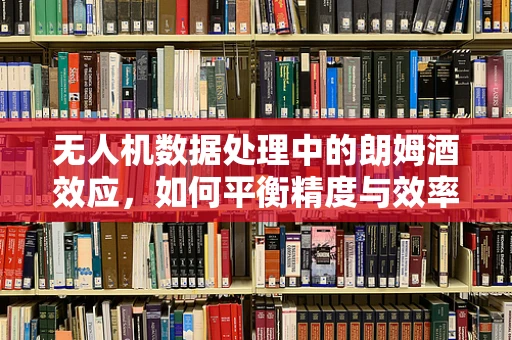 无人机数据处理中的朗姆酒效应，如何平衡精度与效率？