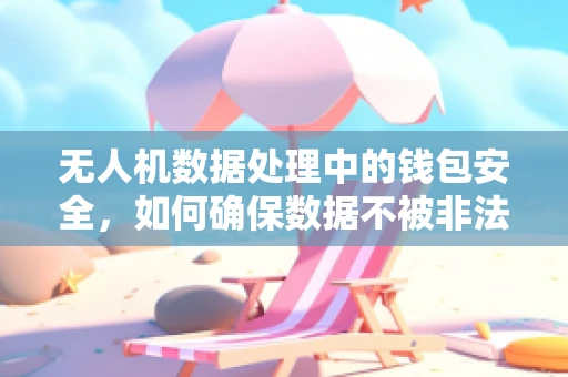 无人机数据处理中的钱包安全，如何确保数据不被非法访问？