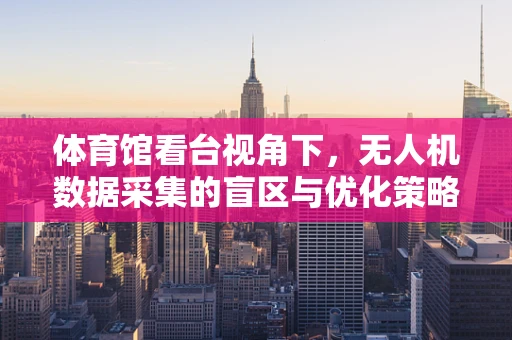 体育馆看台视角下，无人机数据采集的盲区与优化策略