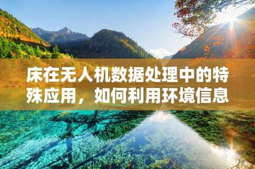 床在无人机数据处理中的特殊应用，如何利用环境信息优化飞行路径？