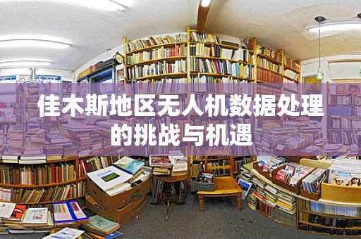 佳木斯地区无人机数据处理的挑战与机遇