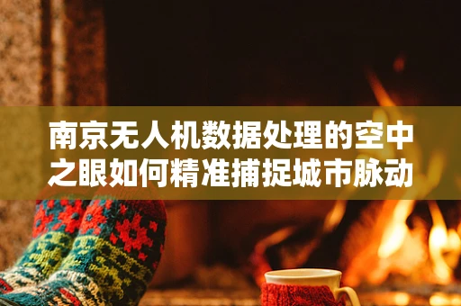 南京无人机数据处理的空中之眼如何精准捕捉城市脉动？