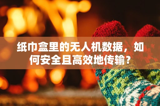 纸巾盒里的无人机数据，如何安全且高效地传输？