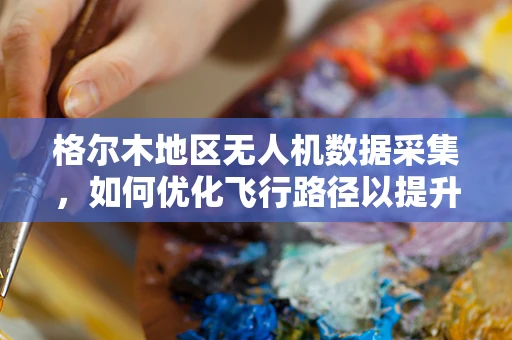 格尔木地区无人机数据采集，如何优化飞行路径以提升数据质量？