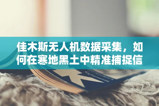 佳木斯无人机数据采集，如何在寒地黑土中精准捕捉信息？