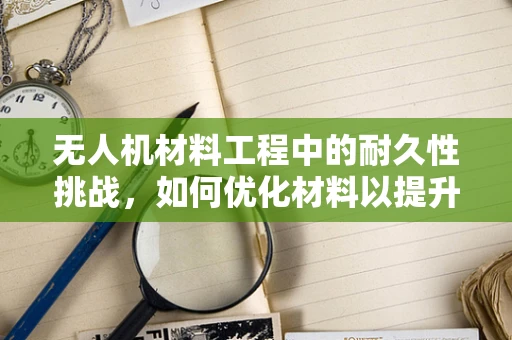 无人机材料工程中的耐久性挑战，如何优化材料以提升飞行器使用寿命？