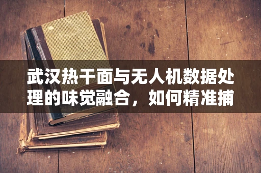 武汉热干面与无人机数据处理的味觉融合，如何精准捕捉城市特色风味？