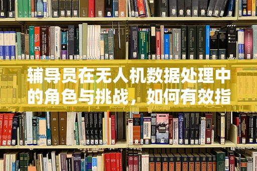 辅导员在无人机数据处理中的角色与挑战，如何有效指导团队？