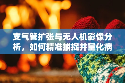 支气管扩张与无人机影像分析，如何精准捕捉并量化病变？