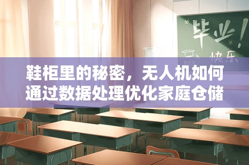 鞋柜里的秘密，无人机如何通过数据处理优化家庭仓储空间？