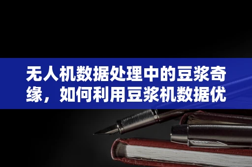 无人机数据处理中的豆浆奇缘，如何利用豆浆机数据优化飞行路径？