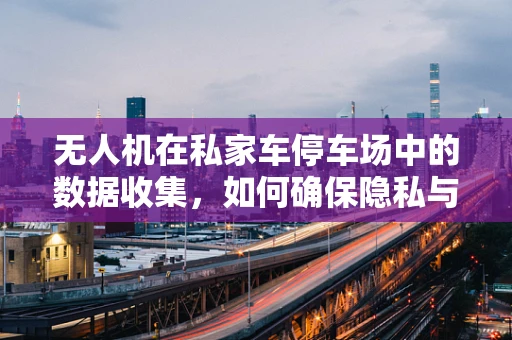 无人机在私家车停车场中的数据收集，如何确保隐私与效率的平衡？