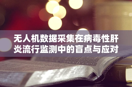 无人机数据采集在病毒性肝炎流行监测中的盲点与应对策略？