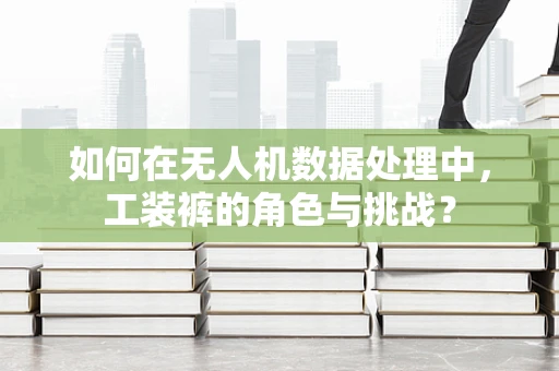 如何在无人机数据处理中，工装裤的角色与挑战？