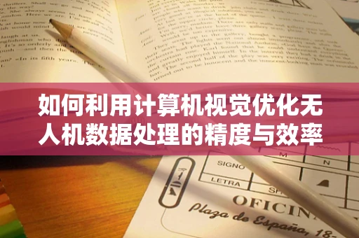 如何利用计算机视觉优化无人机数据处理的精度与效率？