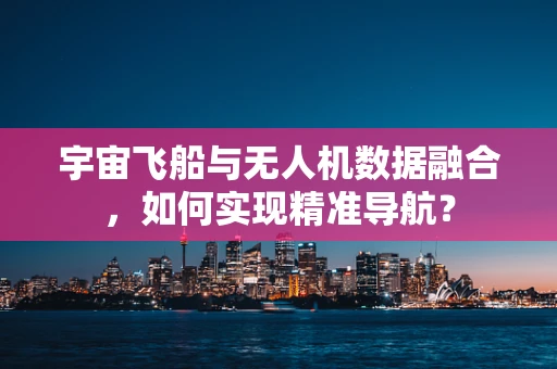宇宙飞船与无人机数据融合，如何实现精准导航？