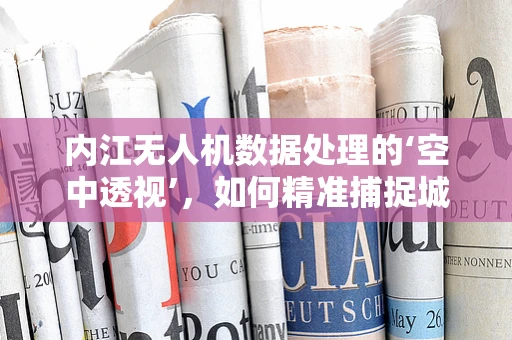 内江无人机数据处理的‘空中透视’，如何精准捕捉城市细节？