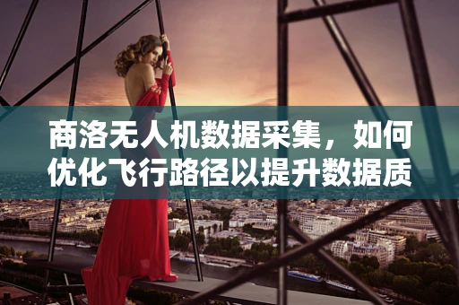 商洛无人机数据采集，如何优化飞行路径以提升数据质量？