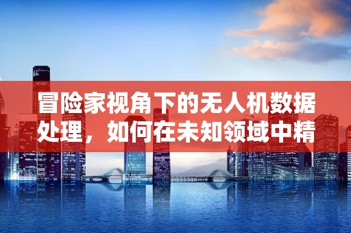 冒险家视角下的无人机数据处理，如何在未知领域中精准导航？