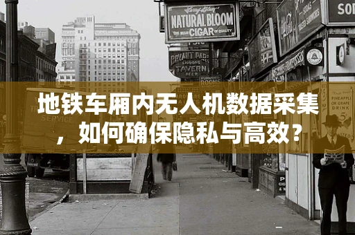 地铁车厢内无人机数据采集，如何确保隐私与高效？