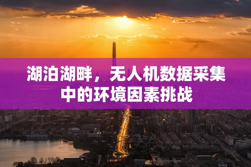 湖泊湖畔，无人机数据采集中的环境因素挑战