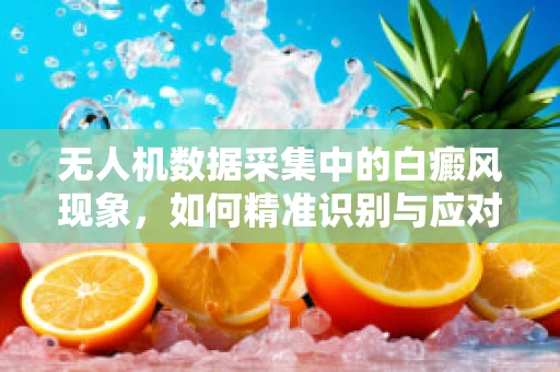 无人机数据采集中的白癜风现象，如何精准识别与应对？